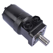 DURAFORCE Hydraulic Motor 103-1008-012 Fit for Eaton Char-Lynn S Series 4 BOLT STANDARD