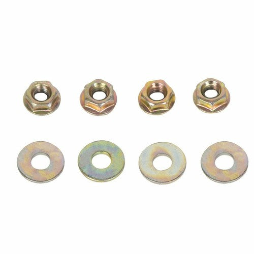 DURAFORCE For Harley Touring Street Glide Road King 2014-2024 Luggage trunk Base Plate