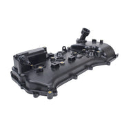 DURAFORCE FOR Toyota Highlander Left Valve Cover & Gasket 3.5L 2017-2022