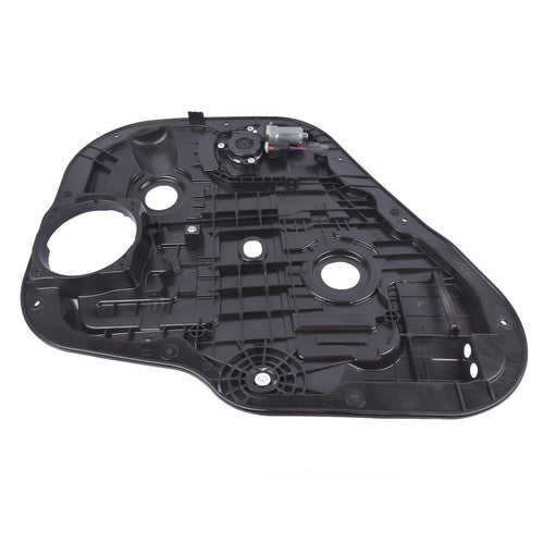 DURAFORCE New Power Window Regulator with Motor Rear Driver Side for Kia Sorento 2016-2020