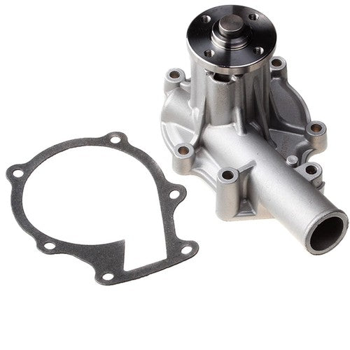 DURAFORCE Water Pump 251542500 for Carrier Maxima/Maxima 2/Optima Eurostar CT491 Engine