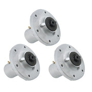DURAFORCE Deck Spindle For Simplicity Snapper 1757364YP 84003173 5416763 1761445 3 Pack