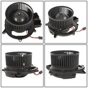 DURAFORCE A/C Heater Blower Motor for Mercedes-Benz ML250 ML350 ML450 ML550 W166 2012-2015