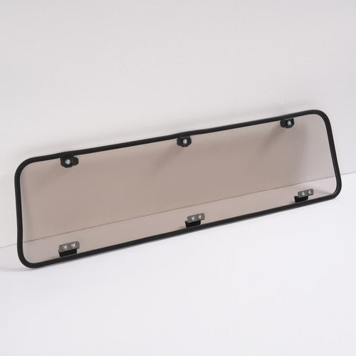 Tinted Rear Windshield for Polaris General 1000 4 2016-2025