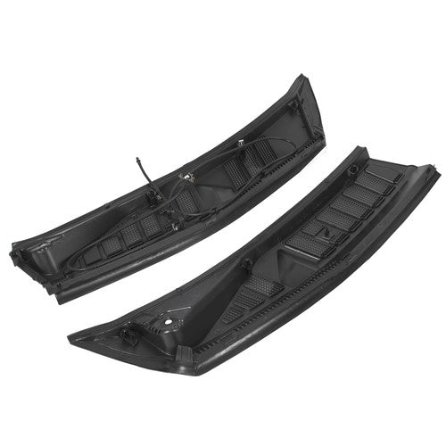 Windshield Wiper Cowl Grill Grille for 2015-2020 Ford F150 F-150 FL3Z15022A69A