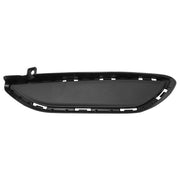 DURAFORCE For Hyundai Tucson 2019-2021 Fog Light Cover Set Front Driver and Passenger Side