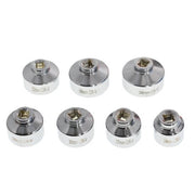 DURAFORCE Cartridge Housing Oil Filter Cap Wrench Socket Tool Set 24mm 30mm for Cadillac