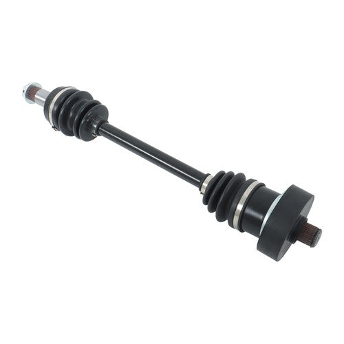DURAFORCE Rear Left/Right CV Axles Drive Shaft For Arctic Cat 400 450 500 550 2005-2014