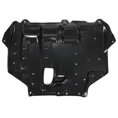 Engine Splash Shield for Ford Focus 2.0L Engine 12-18 Naturally Aspirated Center