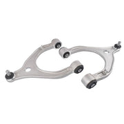 DURAFORCE Front Left & Right Upper Control Arms w/ Ball Joint For Tesla X 16-21 BATTERY EV