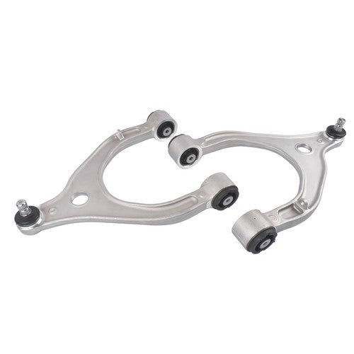 DURAFORCE Front Left & Right Upper Control Arms w/ Ball Joint For Tesla X 16-21 BATTERY EV