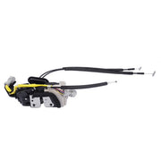 DURAFORCE Door Latch Assembly Front Driver Left Side for Kia Optima 2.0L 2.4L L4 2012-2013