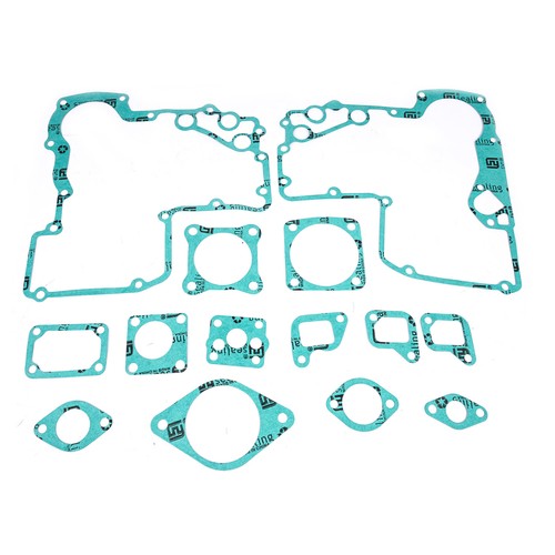 DURAFORCE New Full Cylinder Head Gasket Set D750 for Kubota D750 D750B B5200 B7100 B5200D