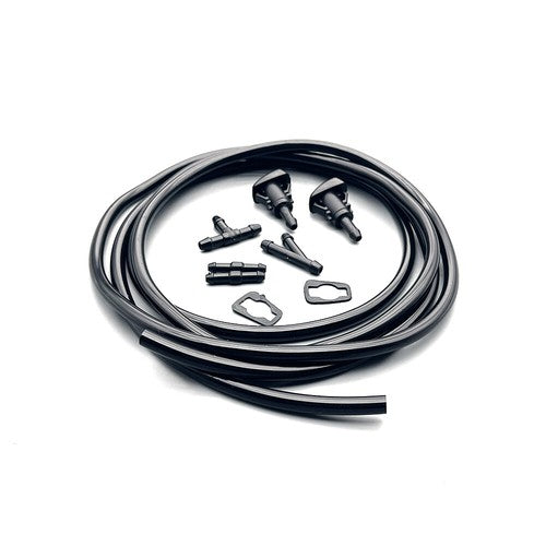76810 SZA A01ZA Windshield Hood Nozzle Spray Kit for Honda Pilot 2009 2015