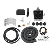 DURAFORCE Inferno Cab Heater Kit with Defrost SSHK126-00 2015-2020 For Polaris RZR 900