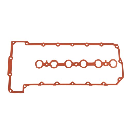 DURAFORCE For BMW E90 E60 E85 325i 330i 525i 530i Z4 2006 2007 N52 Aluminum Valve Cover
