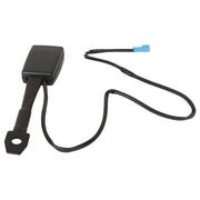 DURAFORCE Left Driver Side Plastic Seat Belt Buckle For Mercedes Benz Sprinter 2007-2018