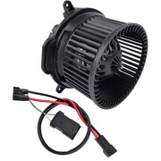 DURAFORCE New Blower Motor w/ Wheel for Freightliner M2 112 106 M2 T 76944 / VCC35000003