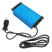 DURAFORCE For Club Car,EZGO,Yamaha Golf Carts with Crowfoot Plug 36V 20A Battery Charger