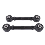 DURAFORCE New Rear Adjustable Toe Control Arms Set for Tesla Model X 2015-2020 S 2013-2020