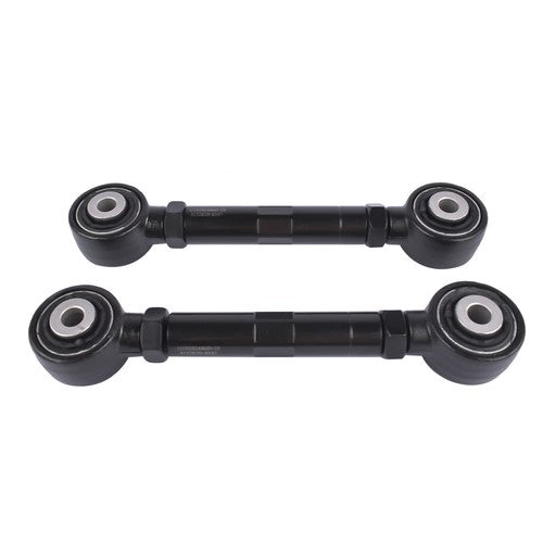 DURAFORCE New Rear Adjustable Toe Control Arms Set for Tesla Model X 2015-2020 S 2013-2020