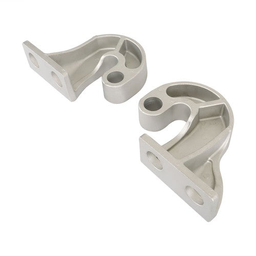 DURAFORCE 13-04708L 13-04708R For Peterbilt 379 378 "J" Right Left Hand Lower Hood Pivot