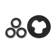 DURAFORCE Carburetor Carb Kit With Float For Johnson Evinrude 18/20/25/28/30/40 HP