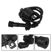 DURAFORCE For YAMAHA Raptor 660R YFM660R 2001-2005 Ignition Coil Starter Relay Solenoid US