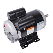 DURAFORCE Air Compressor Motor 23378805 54421193 For Ingersoll Rand 230V 3450 Rpm 5HP