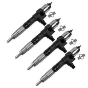 DURAFORCE Diesel Fuel Injector for Kubota V3800 V3800T Truck Engine 0950009690 1J50053051