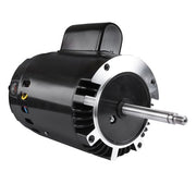 DURAFORCE B668 Swimming Pool Water Pump Motor 0.75HP 115/230V 3450 RPM Cleaner Motor