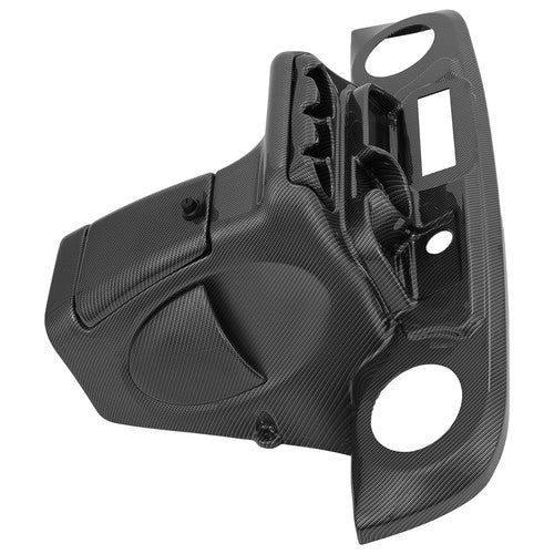 DURAFORCE Dash Assembly Dashboard Cover W/ Radio Speaker Cutout For EZGO TXT 96-13