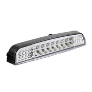 DURAFORCE Golf Cart LED Light Bar Kit with LED Taillights For EZGO TXT 1996-2013