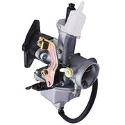 DURAFORCE Carburetor & Intake Manifold Boot Fit For Honda FourTrax 200 TRX200 TRX200D