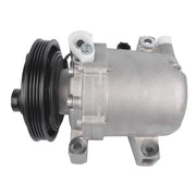 DURAFORCE AC A/C Compressor & Clutch for Nissan Frontier/Xterra 1999-2004 3.3L 68428 67428