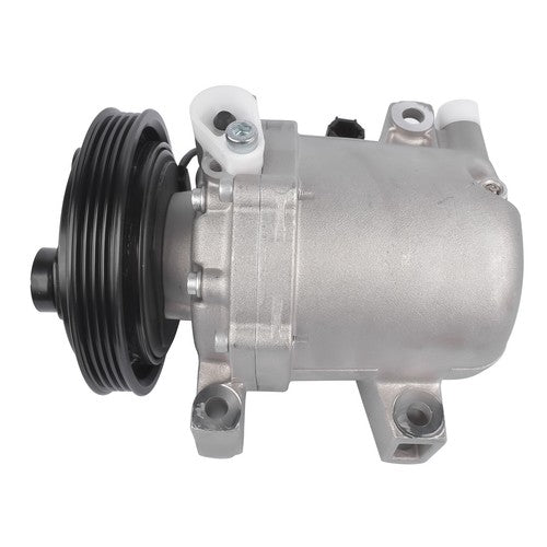 DURAFORCE AC A/C Compressor & Clutch for Nissan Frontier/Xterra 1999-2004 3.3L 68428 67428