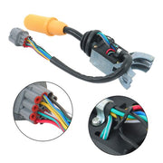DURAFORCE Forward & Reverse Shuttle Lever Switch For JCB 3CX 4CX 214 215 216 217 701-80145