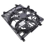 DURAFORCE Cooling Fans Assembly 25380D3600 252313Z000 for Kia Sportage Tucson 2016-2022