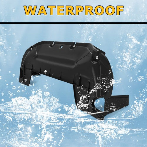 FO1228142 Front Engine Splash Guard Shield for Ford Transit 150 250 2015 2019