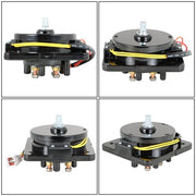DURAFORCE 36V Forward & Reverse Switch Assembly Golf Cart For Yamaha G14 G16 JN4829170000