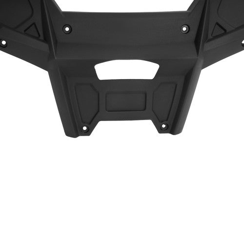 Rear Bumper Black Textured for 2009-2021 Polaris RZR 170 0454294-070