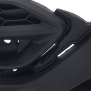 DURAFORCE Rear Lower Bumper Face Bar Durable Plastic Compatible For Acura RDX 2016-2018