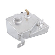 DURAFORCE For Mazda Miata 1990 91-97 Aluminum Coolant Tank Expansion Recovery Overflow Can