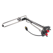 DURAFORCE DEF Header for Freightliner Cummins Engine 9-32 V Stainless Steel 04-31353-005