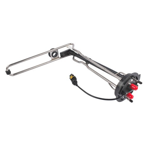 DURAFORCE DEF Header for Freightliner Cummins Engine 9-32 V Stainless Steel 04-31353-005