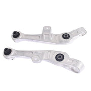 DURAFORCE For Nissan 350Z Coupe RWD 2003-2009 Lower Control Arm Front Suspension Kit 6Pcs