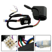 DURAFORCE Golf Cart LED Light Turn Signal Kit W/ Horn Brake Hazard For Club Car Yamaha
