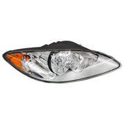 DURAFORCE For International ProStar 3596016C93 3596015C93 Left+Right Headlights Headlamps