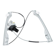DURAFORCE For Ford F-150 2015-20 NEW Electric Window Actuator Assembly FR w/Motor 751-007