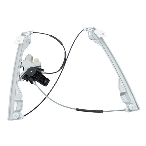 DURAFORCE For Ford F-150 2015-20 NEW Electric Window Actuator Assembly FR w/Motor 751-007